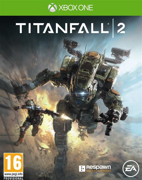 titan fall 2 xbox|is titanfall 2 xbox exclusive.